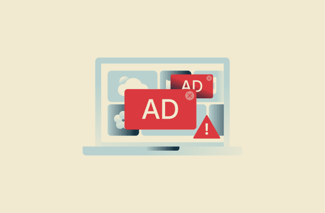 How to identify and remove the PC App Store adware